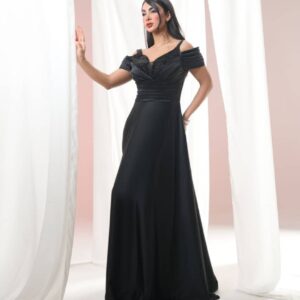 ماکسی ساتن زارا سینه سنگدوزی : 700289