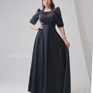 ماکسی ساتن زارا پولک : 700274